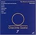 Complete Works for Double Bass