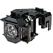 Projector Lamp for Epson EMP-X3 170-Watt 2000-Hrs UHE RS.4649.00