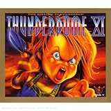 Thunderdome, Vol. 11
