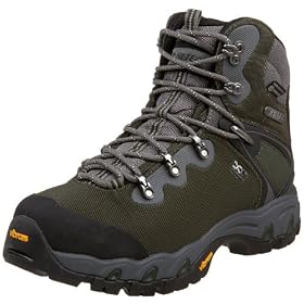 Buy Hi-Tec Mens Cascadia XCM eVent Hiking Boot