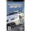 Need for Speed: Shift for PSP