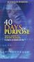 40 Days of Purpose: Small Group & Sunday School Video Curriculum
