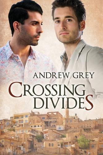 crossing divides