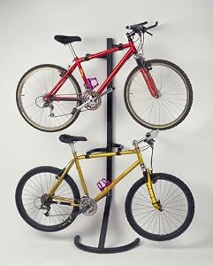 Gravity Bike Stand Racks Bike