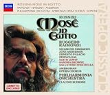 Mose in Egitto