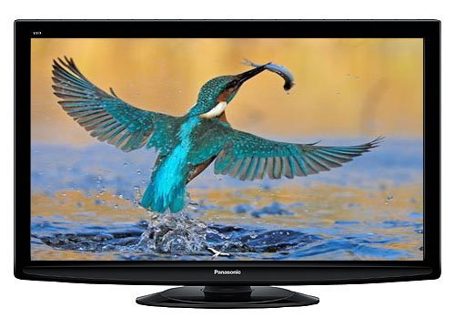 Panasonic Viera TX-L37U2B 37-inch Widescreen Full HD 1080p LCD TV with Freeview