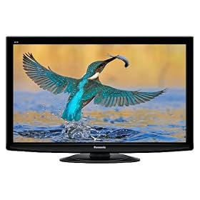Panasonic Viera TX-L37U2B 37-inch Widescreen Full HD 1080p LCD TV with Freeview
