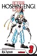 Hoshin Engi, Vol. 3