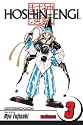 Hoshin Engi, Vol. 3