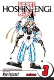 Hoshin Engi, Vol. 3