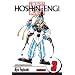 Hoshin Engi, Vol. 3