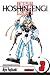 Book Hoshin Engi Vol. 3 (Hoshin Engi)