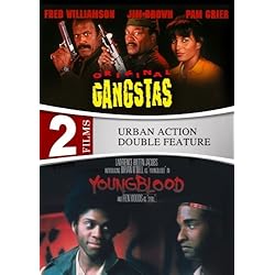 Original Gangstas / Youngblood - 2 DVD Set (Amazon.com Exclusive)