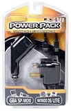 Powerplay Nintendo Universal Powerpack (GBA/Nintendo DS)