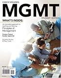 MGMT 2008 Edition (with Review PREP Cards)