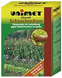 Eigenschaften Unimet 587102 / Unimet Schnecken Korn 150 Gr