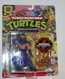 Teenage Mutant Ninja Turtles 25th Anniversary Action Figure Shredder