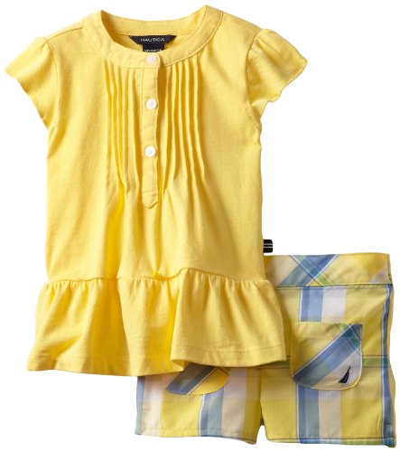 review NAUTICA N038037Q