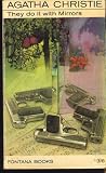 They Do It with Mirrors (Agatha Christie Collection S.)