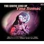 The Exotic Lure of Yma Sumac