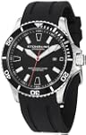 sale item: Stuhrling Original Men's 706.01 Aquad...
