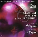 ｜Classical Masters of the Millennium: Richard Wagner & Franz Joseph Haydn
