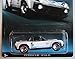 HOT WHEELS PORSCHE SERIES WHITE PORSCHE 914-6 1/8
