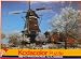 Kodacolor Bremen, Germany Puzzle 500pc.