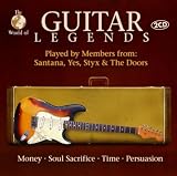 W.O.Guitar Legends