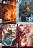 Buffy the Vampire Slayer Season 8 Set #9, #10, #11, #12