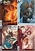 Books : Buffy the Vampire Slayer Season 8 Set #9, #10, #11, #12