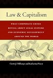 Law and capitalism : what corporate crises reveal about legal systems and economic development around the world