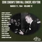 Town Hall Concerts 12