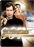  : The Living Daylights (James Bond Two-Disc Ultimate Edition)