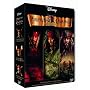 Coffret collector 4 DVD Pirates des Caraïbes 1, 2 et 3
