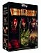 Coffret collector 4 DVD Pirates des Caraïbes 1, 2 et 3