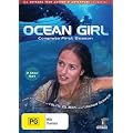 Ocean Girl - Season One - 2-DVD Set ( Ocean Odyssey ) ( Ocean Girl - Season 1 ) [ Australische Fassung, Keine Deutsche Sprache ]