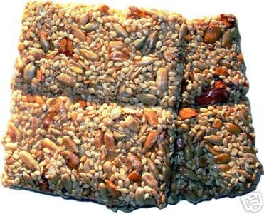 Honey Nuts & Seeds Crunch, 16 Oz by SweetGourmet.com