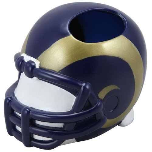 St Louis Rams Toothbrush Holder