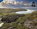 Scotland 2010 Panoramic Calendar