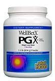 Natural Factors Wellbetx Shake, Chocolate, 1.90-Pound