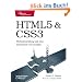 HTML5 & CSS3: Webentwicklung mit den Standards von morgen