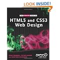 The Essential Guide to HTML5 and CSS3 Web Design