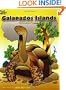 Galapagos Islands Coloring Book (Dover Nature Coloring Book)