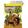 Galapagos Islands Coloring Book (Dover Nature Coloring Book)