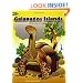 Galapagos Islands Coloring Book (Dover Nature Coloring Book)