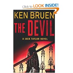 The Devil (Jack Taylor Novels)