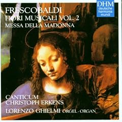 Messa della Madonna / Fiori musicali Vol.2