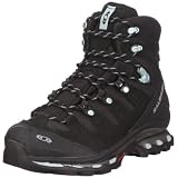Salomon Women's Quest 4D GTX Hiking Boot