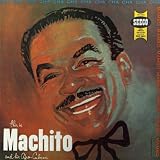 This Is Machito